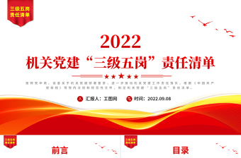 2023机关科室文化建设ppt