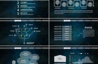 ios2019年度总结工作总结计划PPT