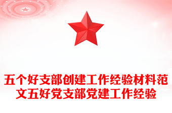 免费七型党支部小结