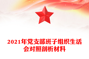 2022教师党员四个对照剖析材料