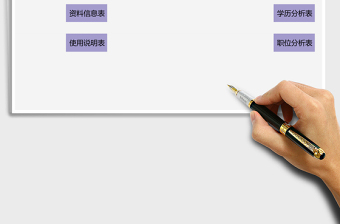 2021年员工信息登记管理（生日提醒）