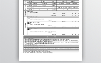 国家开发银行生源地信用助学贷款申请表